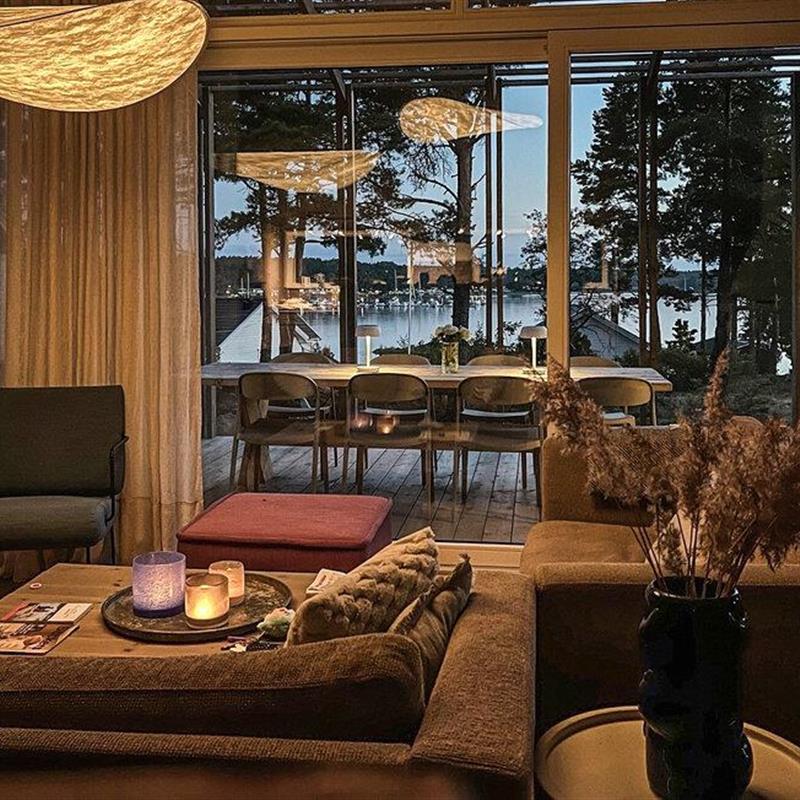 Sommerhus - 8 personer -  - Regattavägen - Arkösund - 610 25 - Vikbolandet