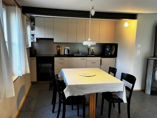 Holiday apartment - 4 persons -  - 6086 - Hasliberg