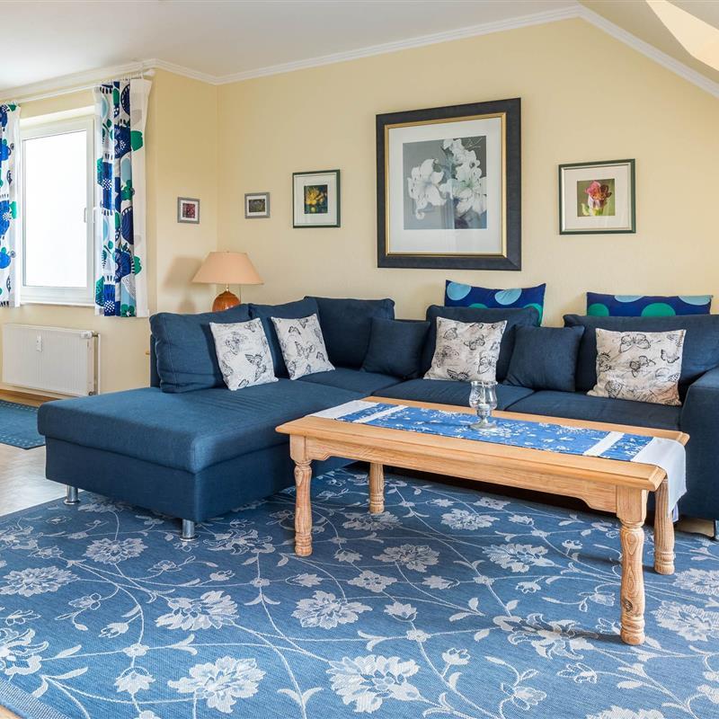 Ferielejlighed - 4 personer -  - Ahornweg - 23946 - Boltenhagen