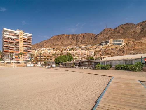 Ferieleilighet - 6 personer -  - C. Islas Azores - 04720 - Aguadulce