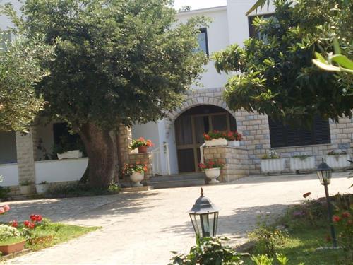 Feriehus - 5 personer -  - 52446 - Nova Vas (Porec)