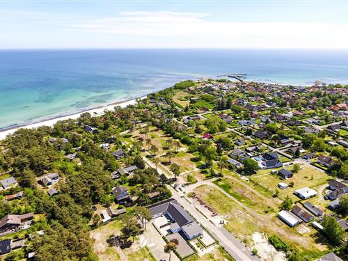 Ferielejlighed - 4 personer -  - Klynevej 6, lejl. - Balka - 3730 - Nexø