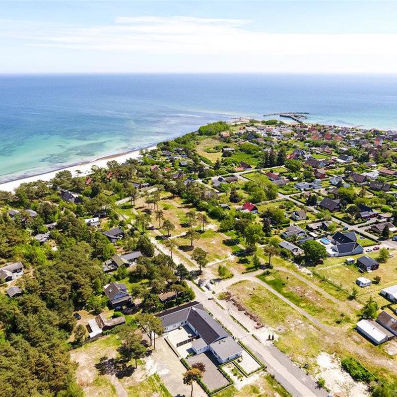 Ferienwohnung - 4 Personen -  - Klynevej 6, lejl. - Balka - 3730 - Nexö