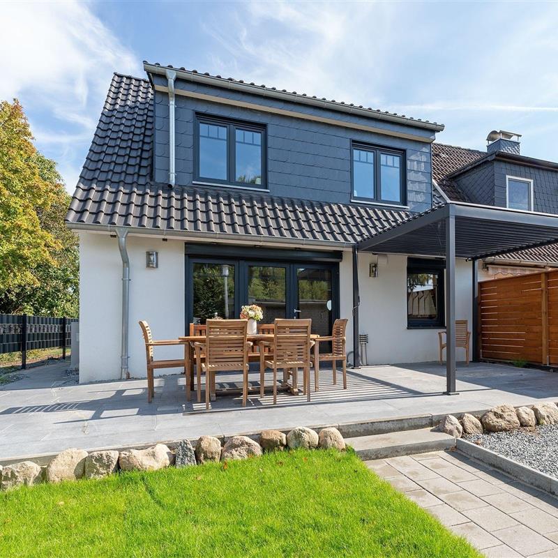 Sommerhus - 7 personer -  - Amselweg - 23743 - Grömitz