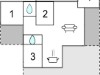 Billede 25 - Plantegning