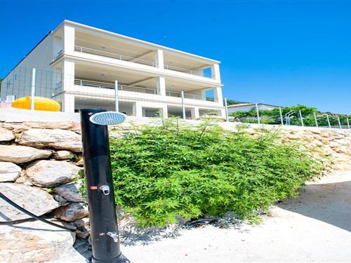 Båd - 2 personer -  - 51280 - Supetarska Draga