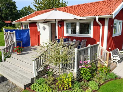 Ferienhaus - 4 Personen -  - Strannegårdsvägen - 43931 - Onsala