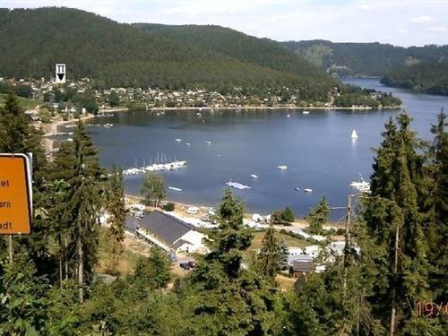 Ferienwohnung - 2 Personen -  - Saalthal-Alter, Am Bachlauf - 07333 - Unterwellenborn