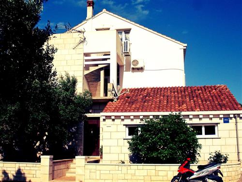 Ferielejlighed - 4 personer -  - Lumbarda - 20263 - Lumbarda