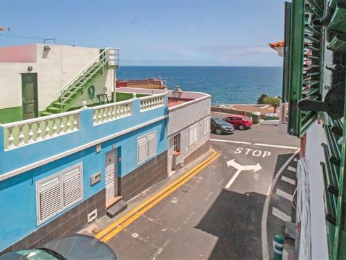 Semesterhus/Semesterlägenhet - 4 personer -  - Calle Mariano Nicolás - Garachico - Tenerife - 38450 - Garachico