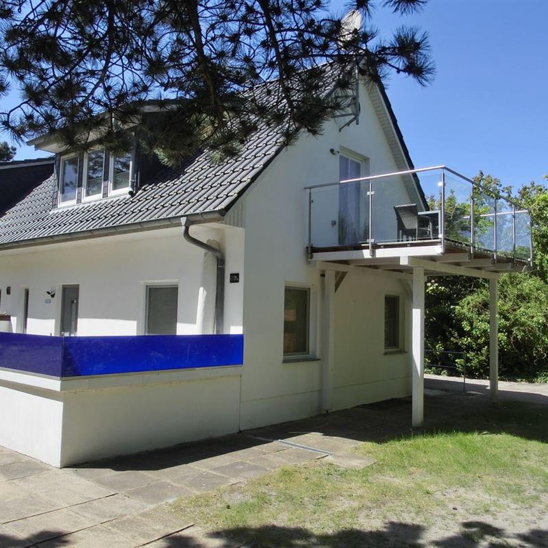 Sommerhus - 6 personer -  - Dünenweg - 18146 - Markgrafenheide