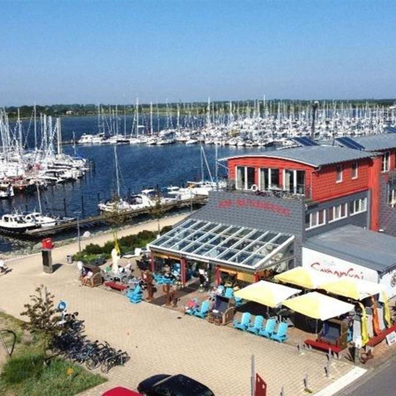 Ferielejlighed - 5 personer -  - 23769 - Fehmarn Ot Burgtiefe-Süds