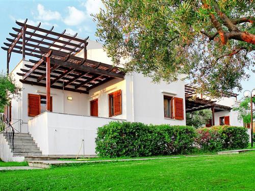 Holiday home - 6 persons -  - 63100 - Gerakini