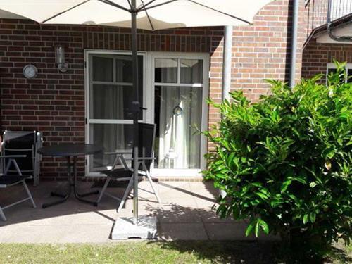 Ferielejlighed - 2 personer -  - Königsberger Straße - 26409 - Carolinensiel