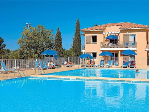 Ferienwohnung - 4 Personen -  - 83250 - La Londe Les Maures