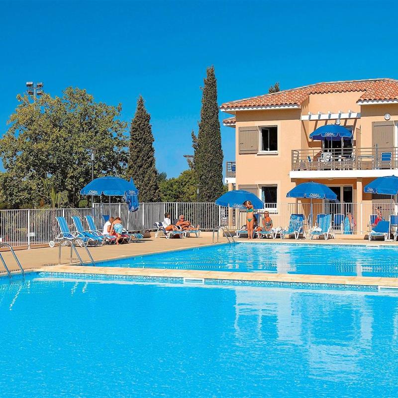 Ferielejlighed - 4 personer -  - 83250 - La Londe Les Maures