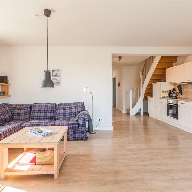 Ferielejlighed - 4 personer -  - Flensburger Straße - 24376 - Kappeln