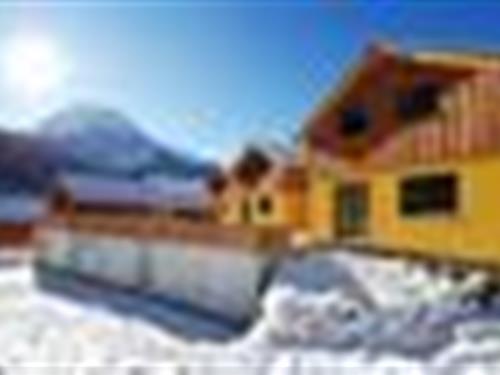 Sommerhus - 8 personer -  - Porta - 7550 - Scuol