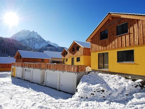 Ferienhaus - 8 Personen -  - Porta - 7550 - Scuol