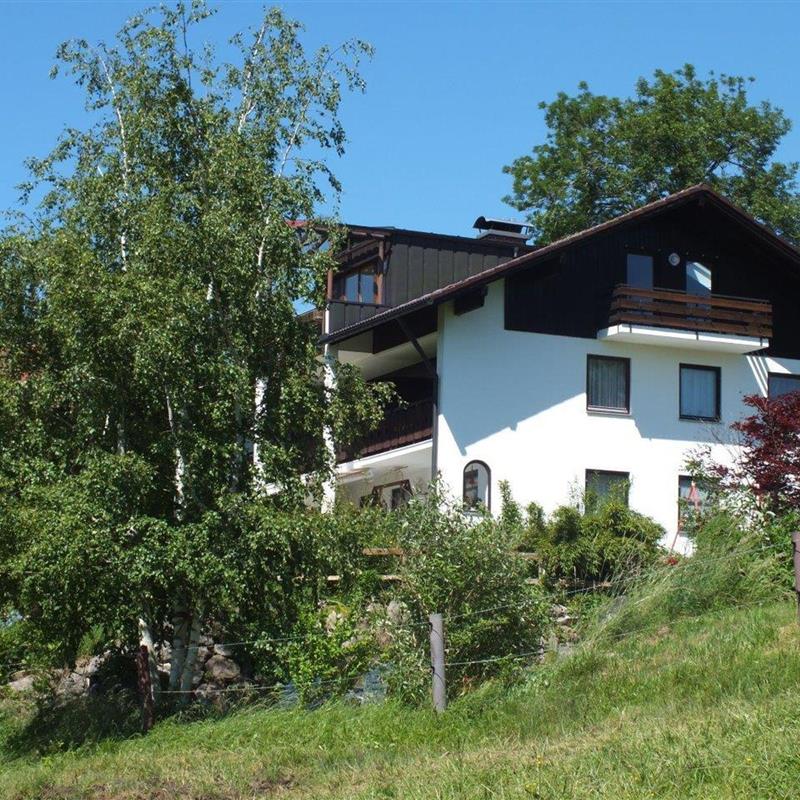 Ferielejlighed - 2 personer -  - Eschach - 87629 - Füssen