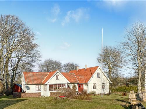 Ferienhaus - 6 Personen -  - Övra Bägby Bygata - Öland, Borgholm - 38793 - Borgholm