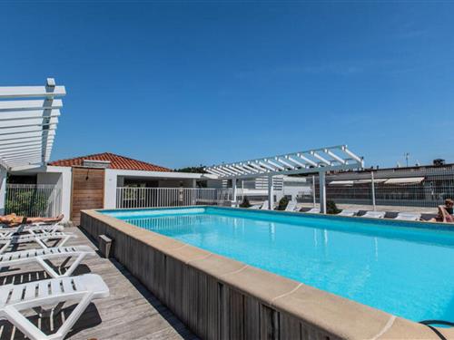 Ferienhaus - 6 Personen -  - 06800 - Cagnes Sur Mer