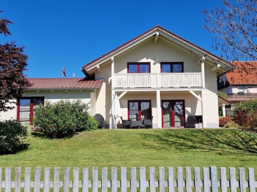 Feriehus - 6 personer -  - 01848 - Rathmannsdorf