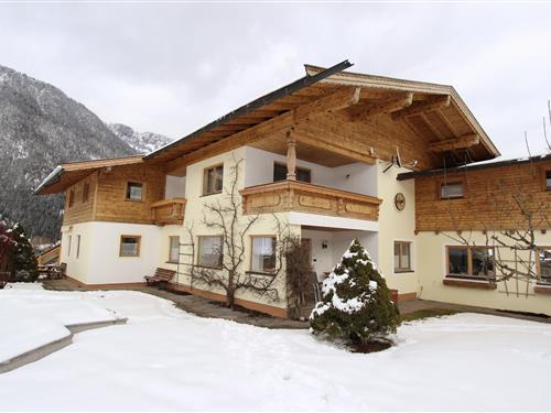 Ferieleilighet - 4 personer -  - 6384 - Waidring