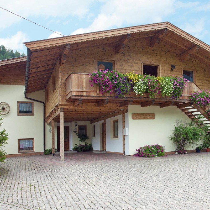 Ferielejlighed - 4 personer -  - 6384 - Waidring