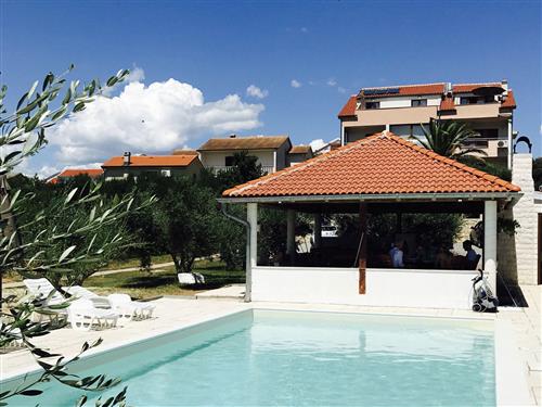 Ferieleilighet - 4 personer -  - Vladimira Nazora - 23249 - Povljana