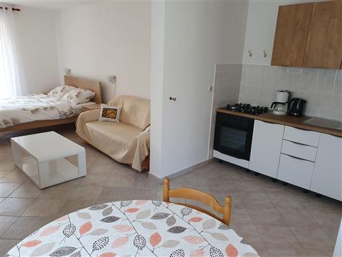Holiday apartment - 3 persons -  - Pula/Banjole - 52100