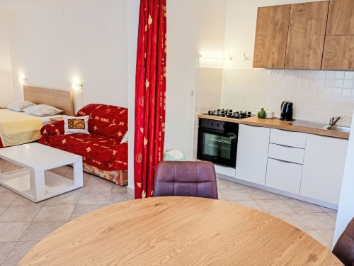 Ferienwohnung - 4 Personen -  - 52100 - Pula/Banjole