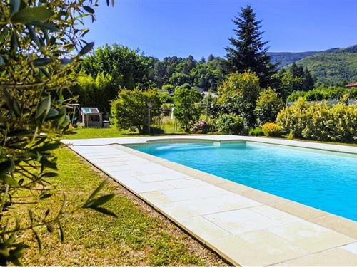 Holiday home - 5 persons -  - Chemin du Moulinet - 07380 - Jaujac