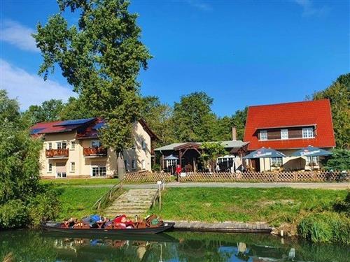 Ferieleilighet - 2 personer -  - An der Bukoitza - 15907 - Lübben Im Spreewald