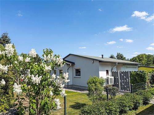 Sommerhus - 4 personer -  - Loissin - 17509