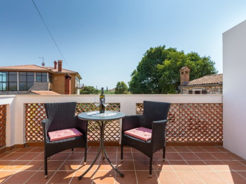 Ferieleilighet - 2 personer -  - 52212 - Fažana