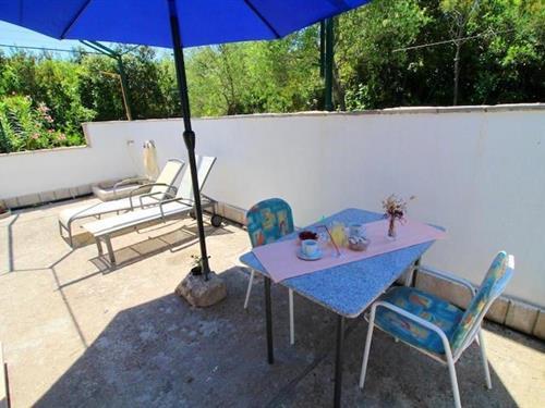 Ferielejlighed - 2 personer -  - 20246 - Drace