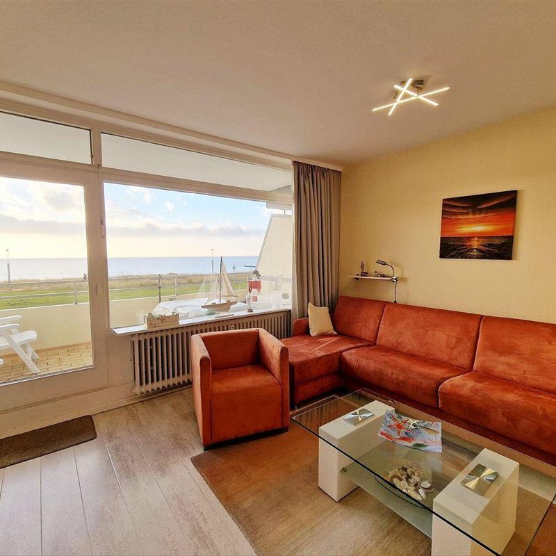 Ferielejlighed - 4 personer -  - Am Hohen Ufer - 23775 - Großenbrode