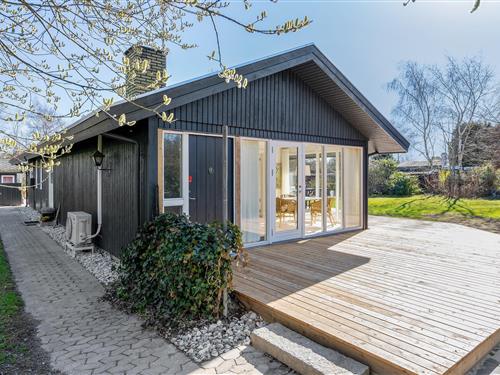 Feriehus / leilighet - 4 personer -  - Rødkildeåsen - Munkerup - 3250 - Gilleleje