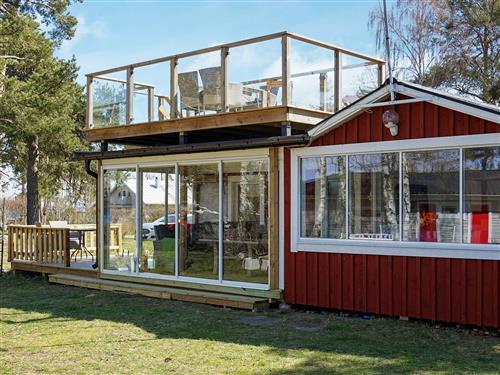 Holiday Home/Apartment - 6 persons -  - Havsvägen - 38598 - Bergkvara