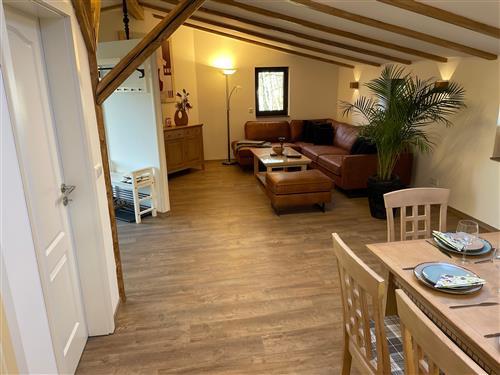 Ferielejlighed - 4 personer -  - Albertstraße - 09618 - Brand-Erbisdorf