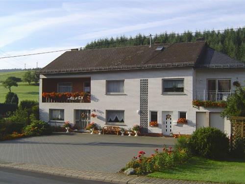 Feriehus / leilighet - 4 personer -  - 56767 - Lirstal