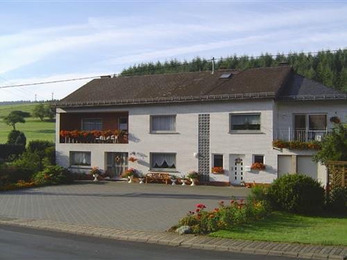 Ferielejlighed - 4 personer -  - 56767 - Lirstal