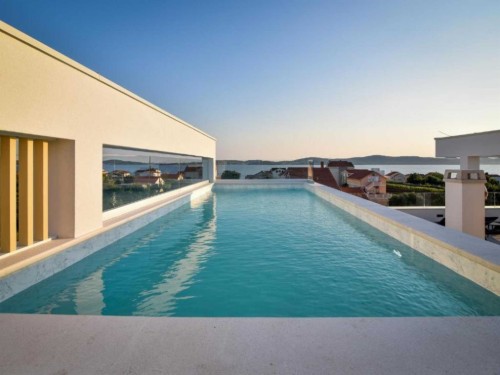 Ferieleilighet - 4 personer -  - 23205 - Zadar/Bibinje