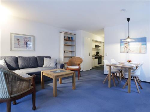 Ferielejlighed - 4 personer -  - Kastanienallee - 23946 - Boltenhagen