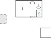 Image 34 - Floor plan