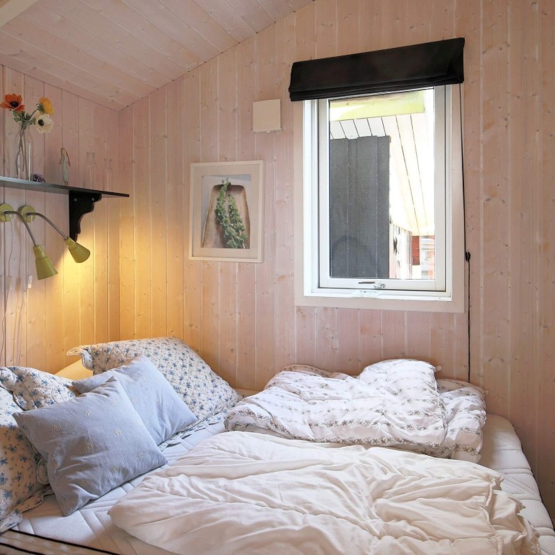 Ferienhaus - 4 Personen -  - Egeskovvej - Havnsö - 4591 - Northwest Zealand