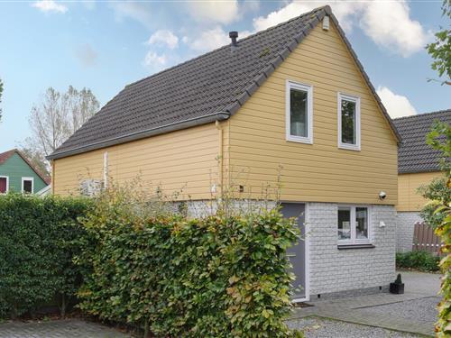 Sommerhus - 8 personer -  - 4424NS - Wemeldinge