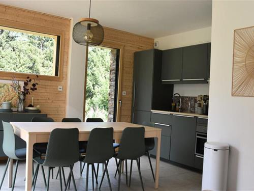 Holiday Home/Apartment - 8 persons -  - 73710 - Pralognan-La-Vanoise