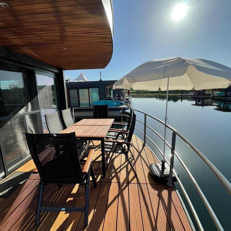 Sommerhus - 6 personer -  - Am Hafen - 02943 - Boxberg/O.L.